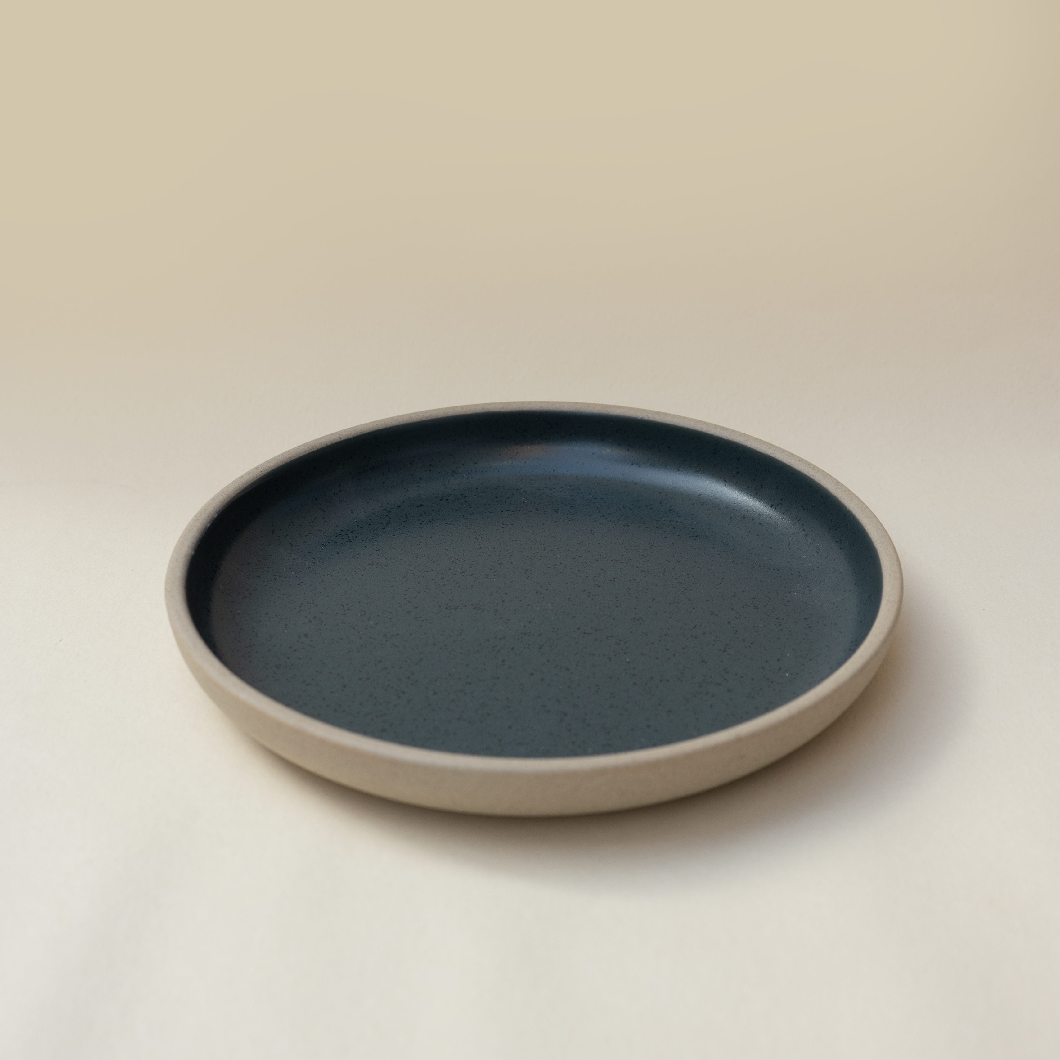 Night & Day - Deep Plate 25cm