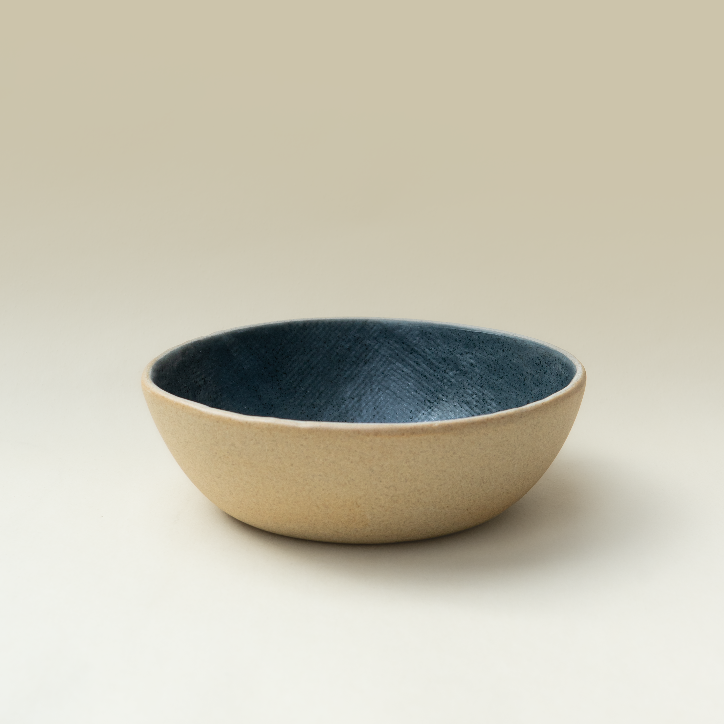 Night & Day - Free Form Bowl 16cm