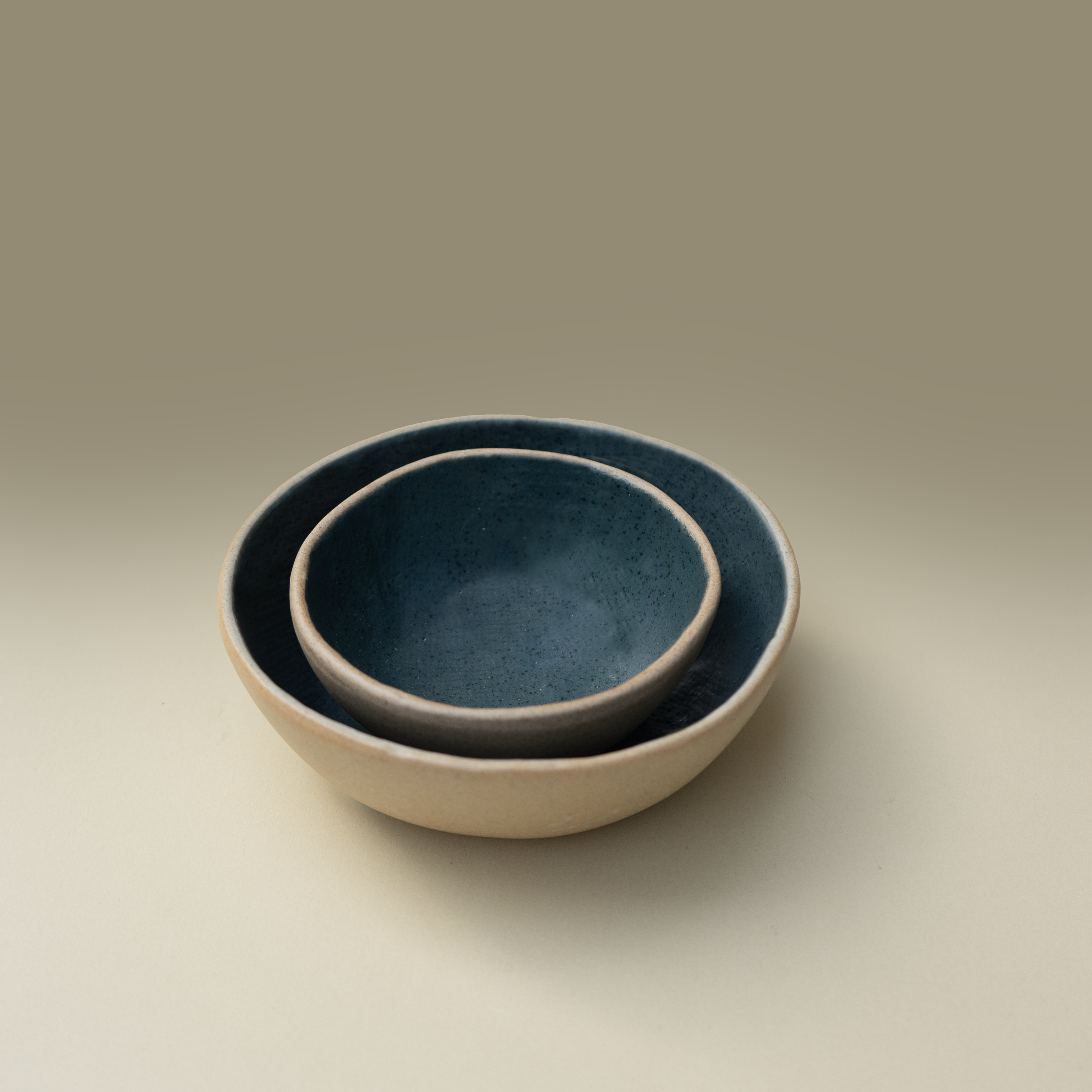 Night & Day - Free Form Bowl 12cm