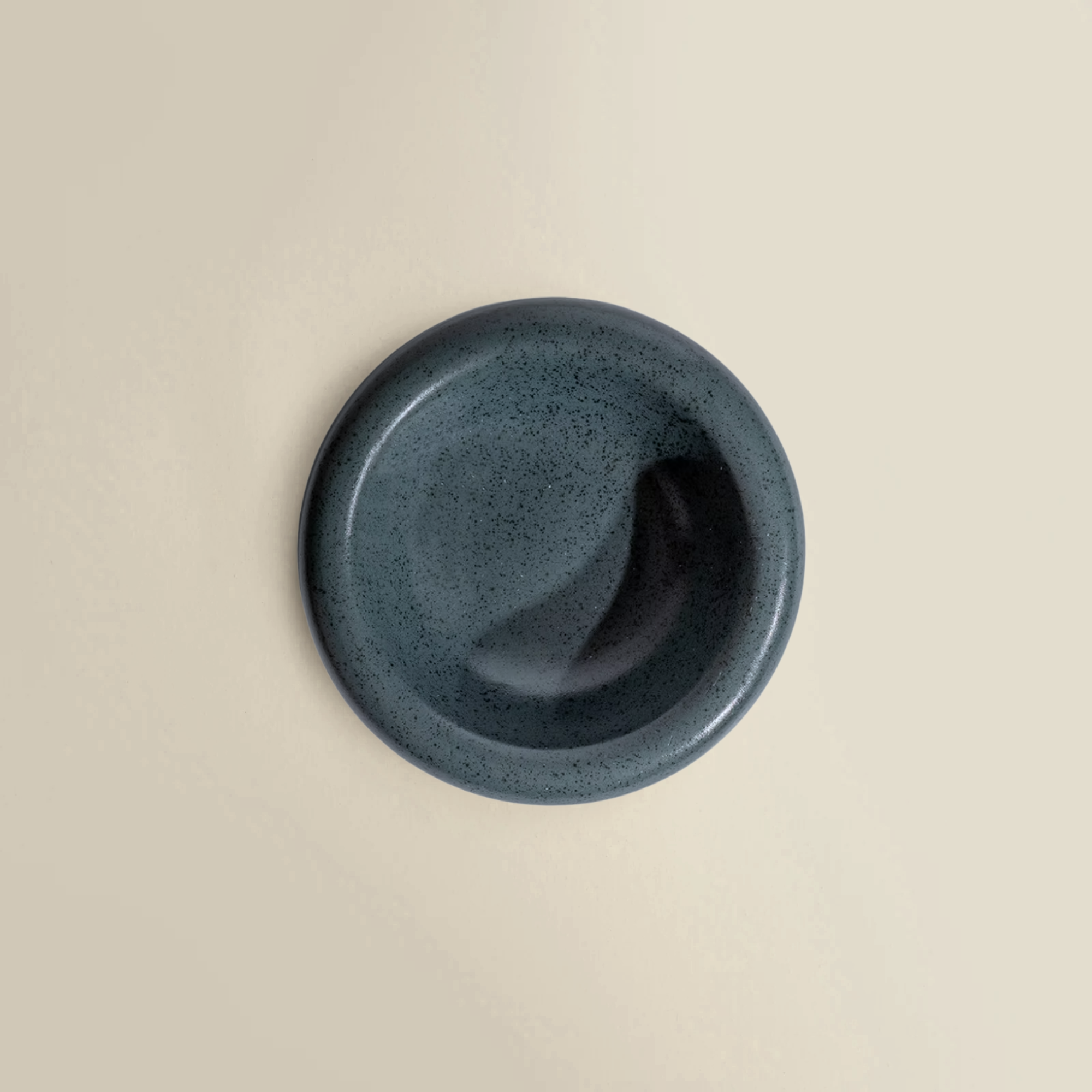 Night & Day - Shallow Bowl 15.5cm