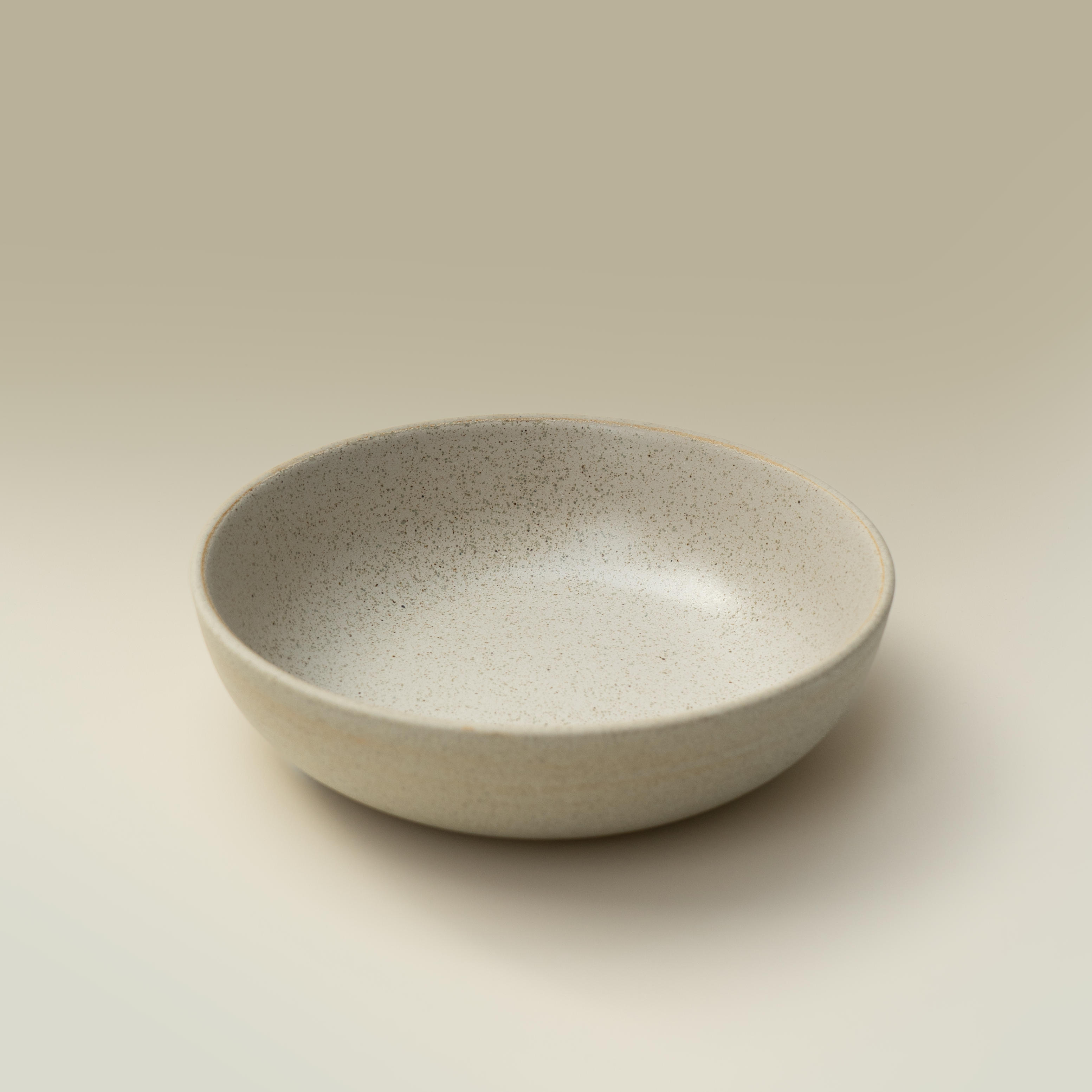 Night & Day - Low Bowl 21cm