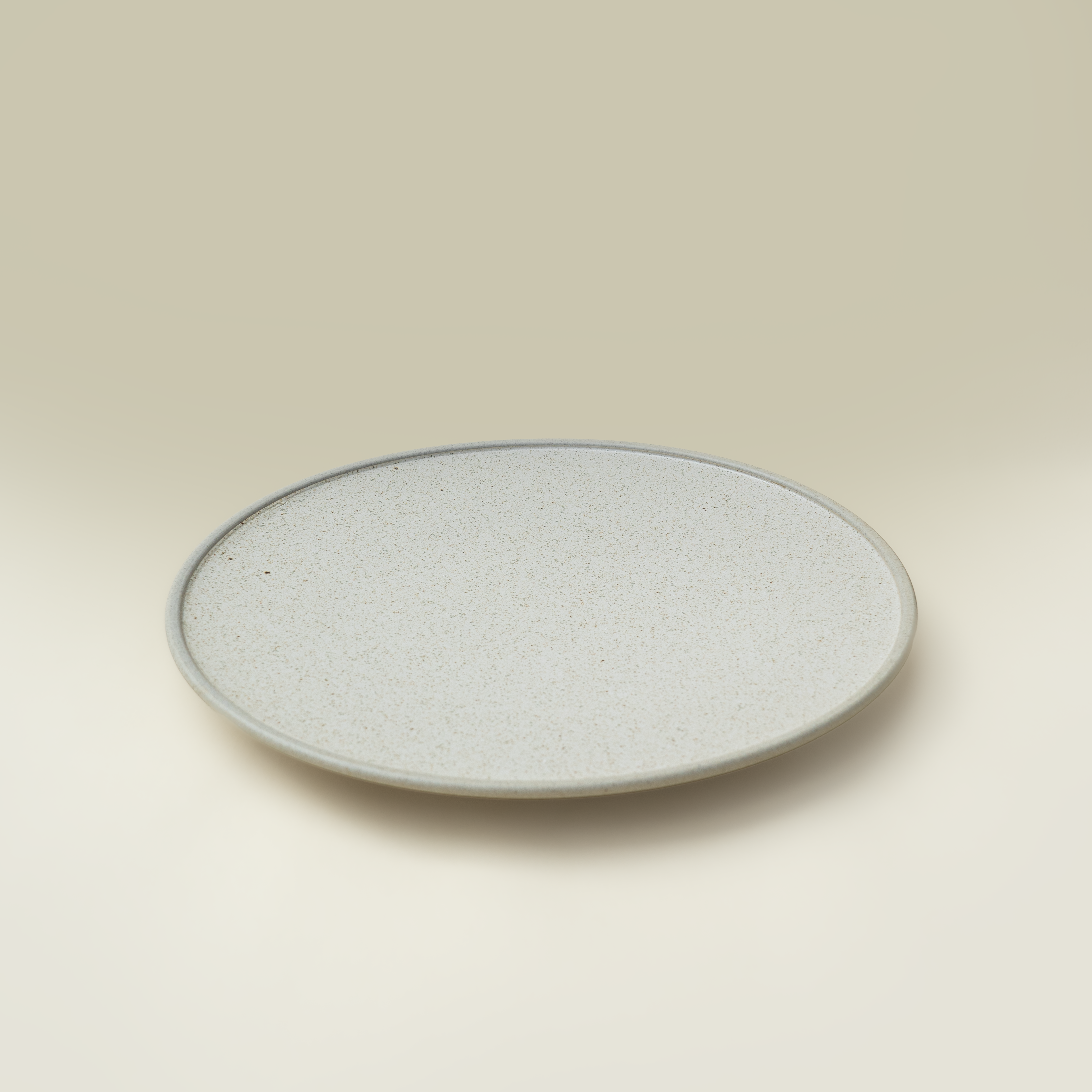 Night & Day - Serving Plate 29cm