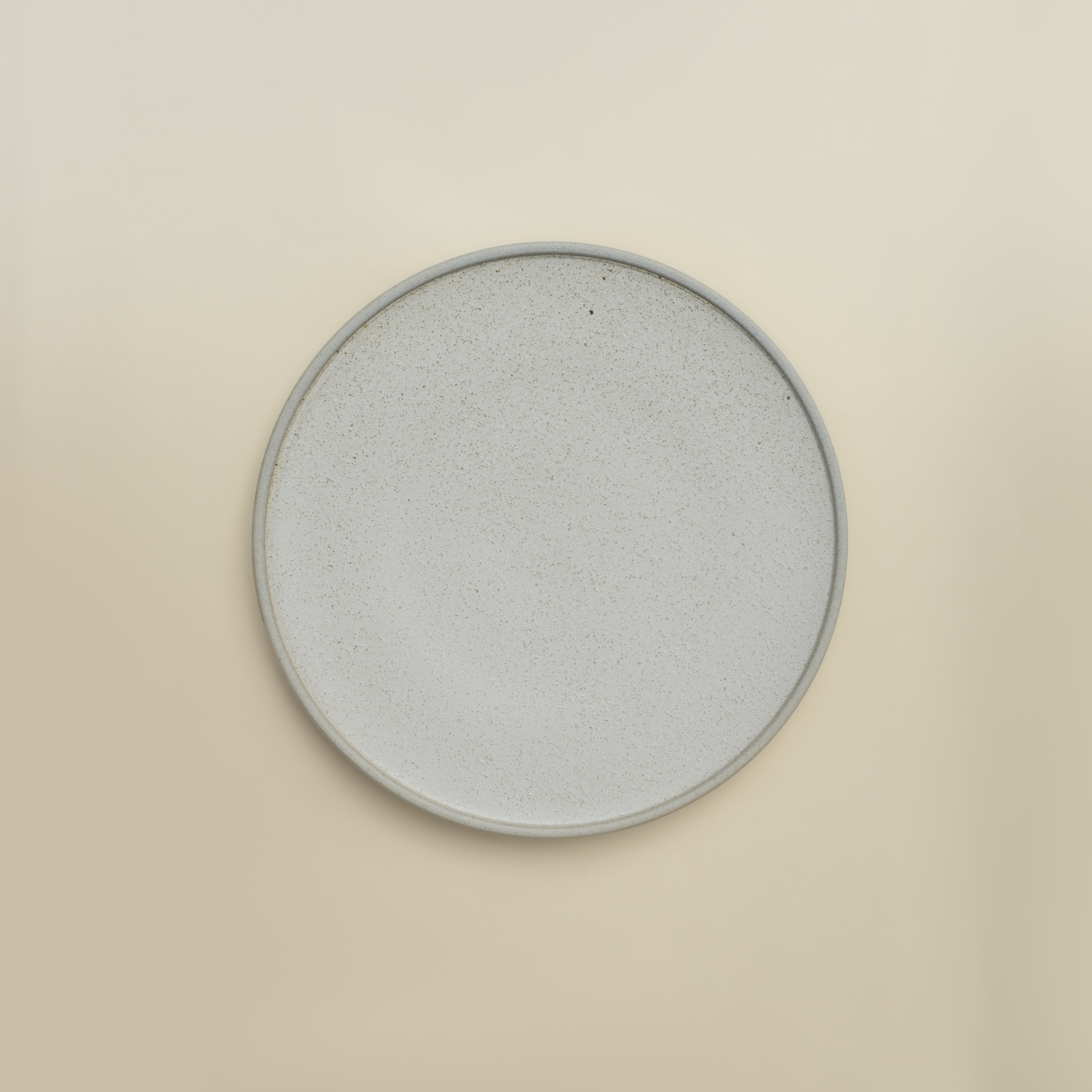 Night & Day - Dinner Plate 26cm