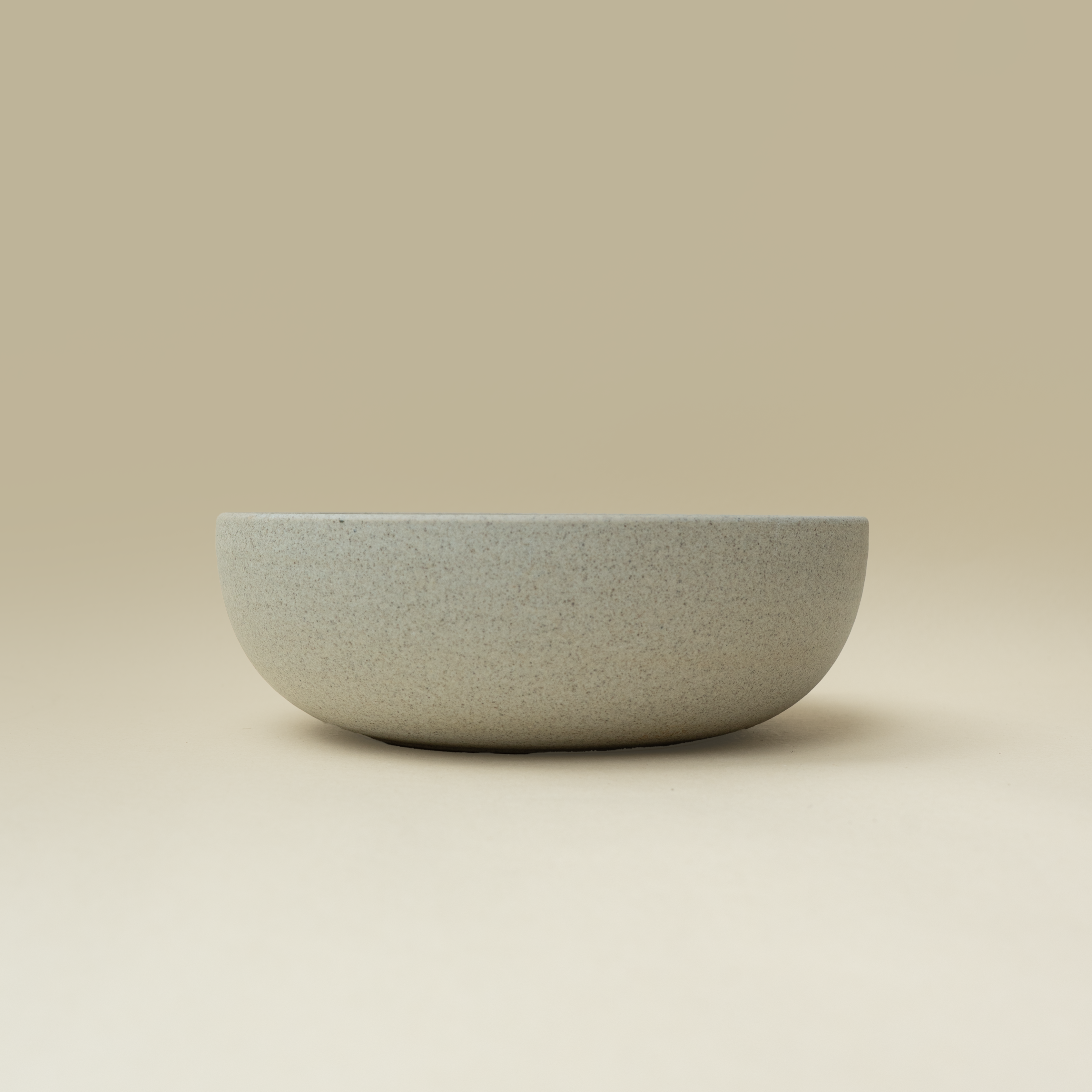 Night & Day - Low Bowl 17cm