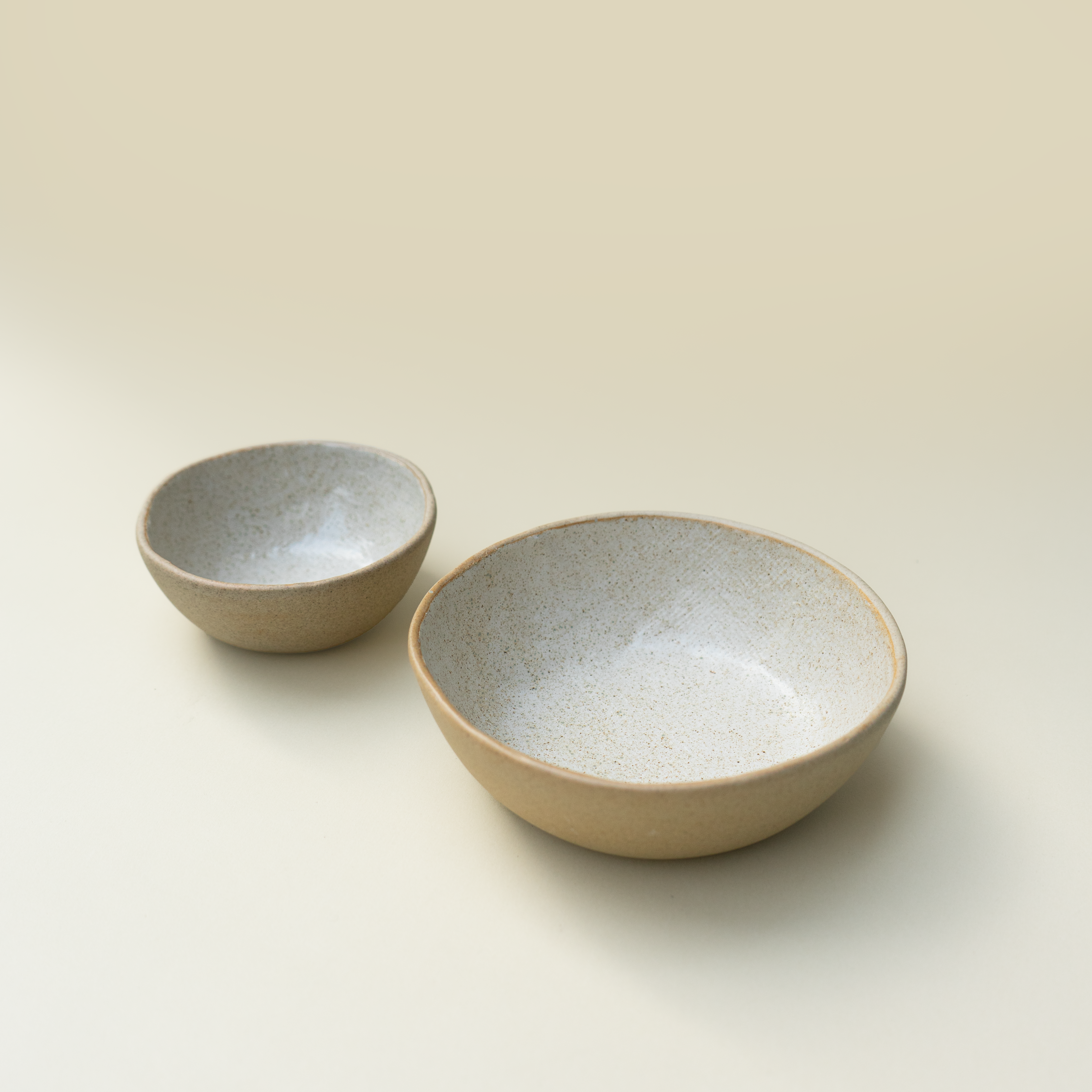 Night & Day - Free Form Bowl 12cm