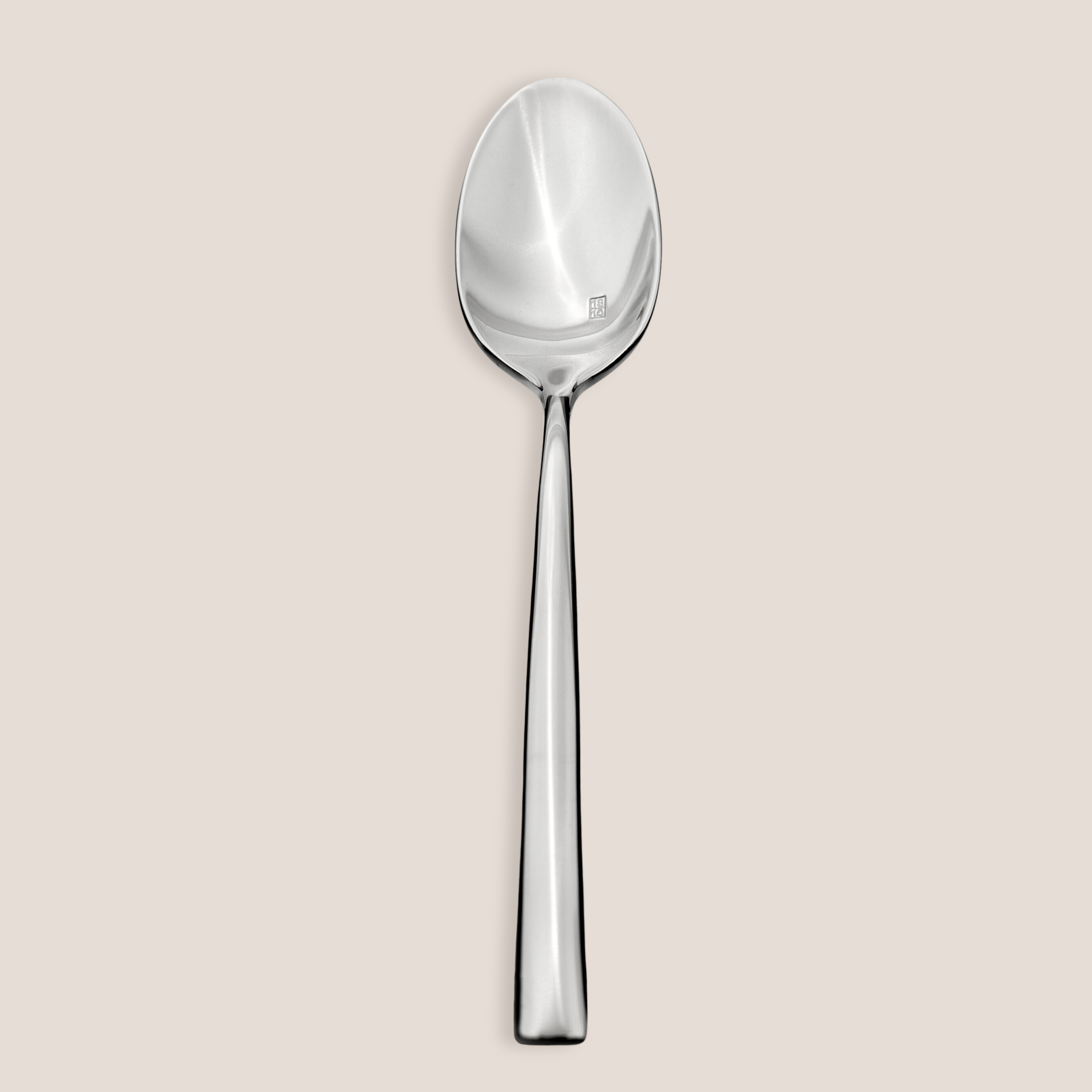 Rosa - Dinner Spoon