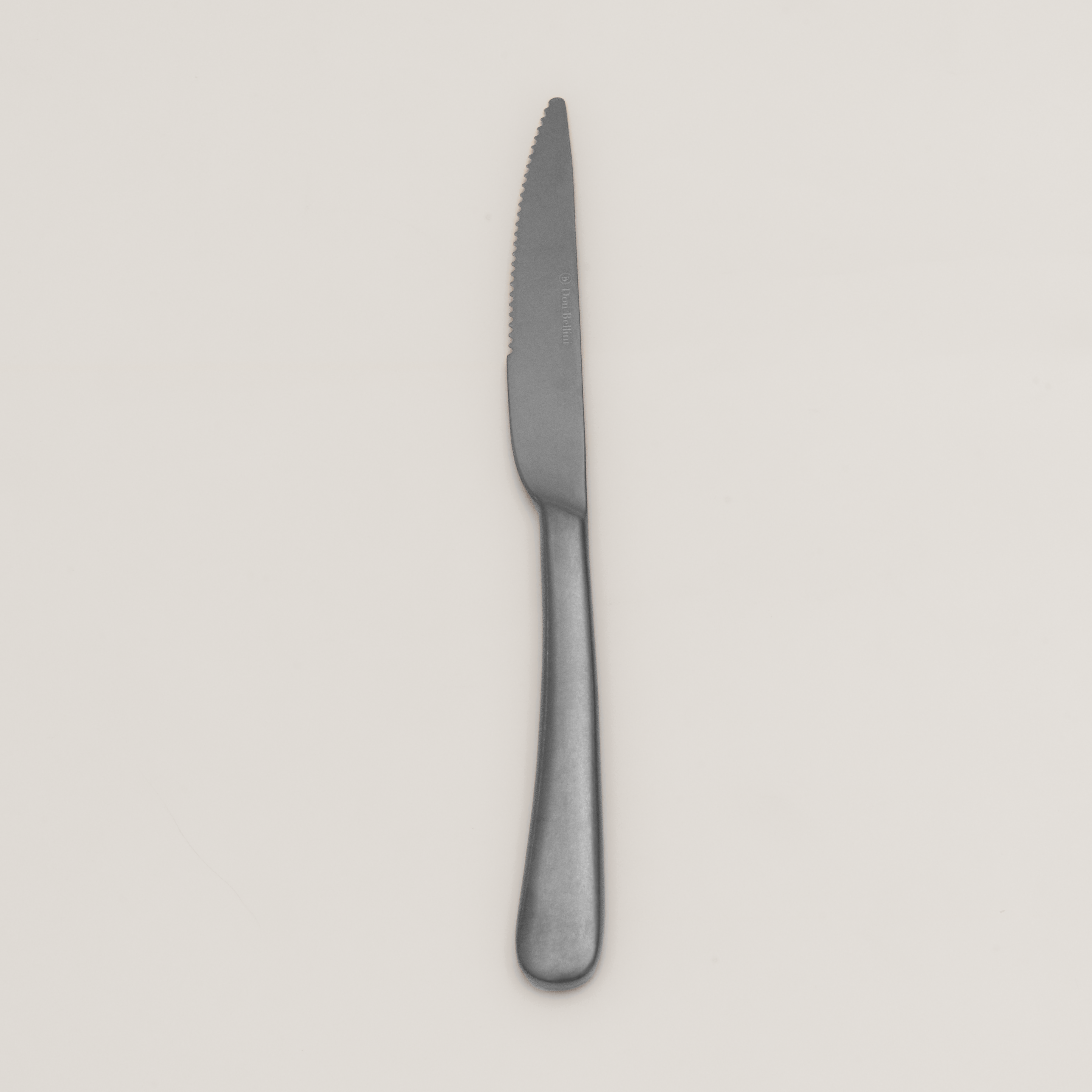 Eleanor - Stonewash Steak Knife