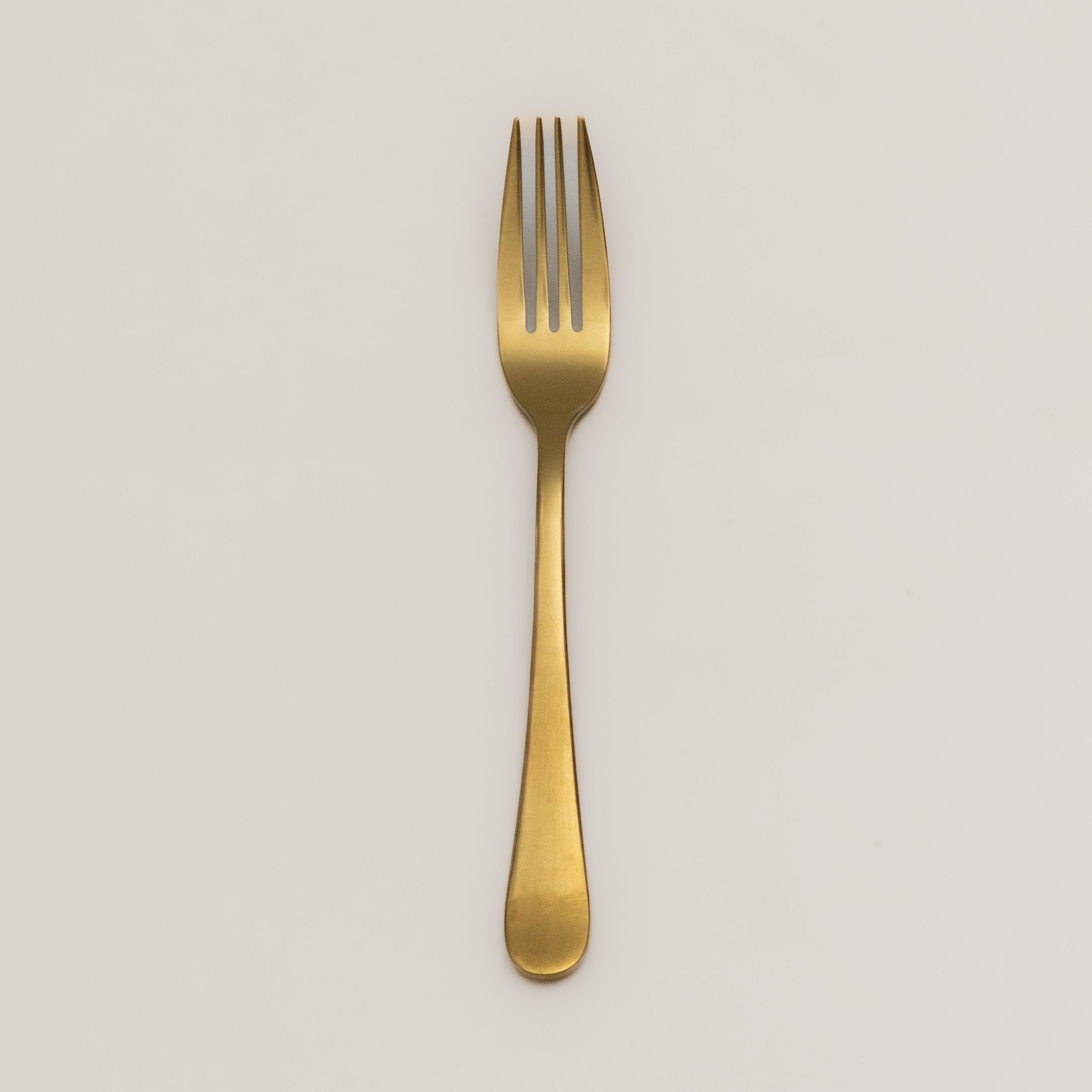 Eleanor - Stonewash Dinner Fork