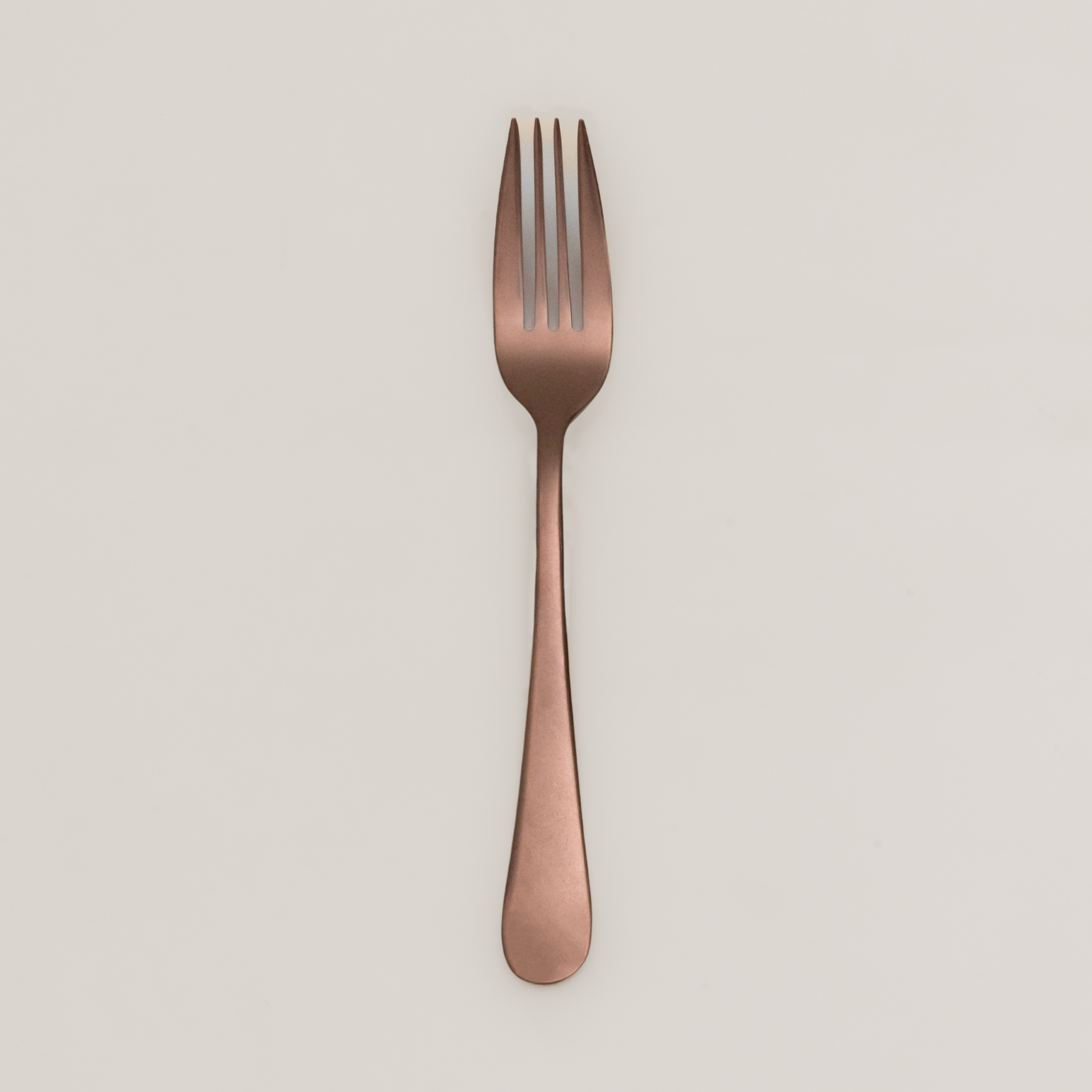 Eleanor - Stonewash Dinner Fork