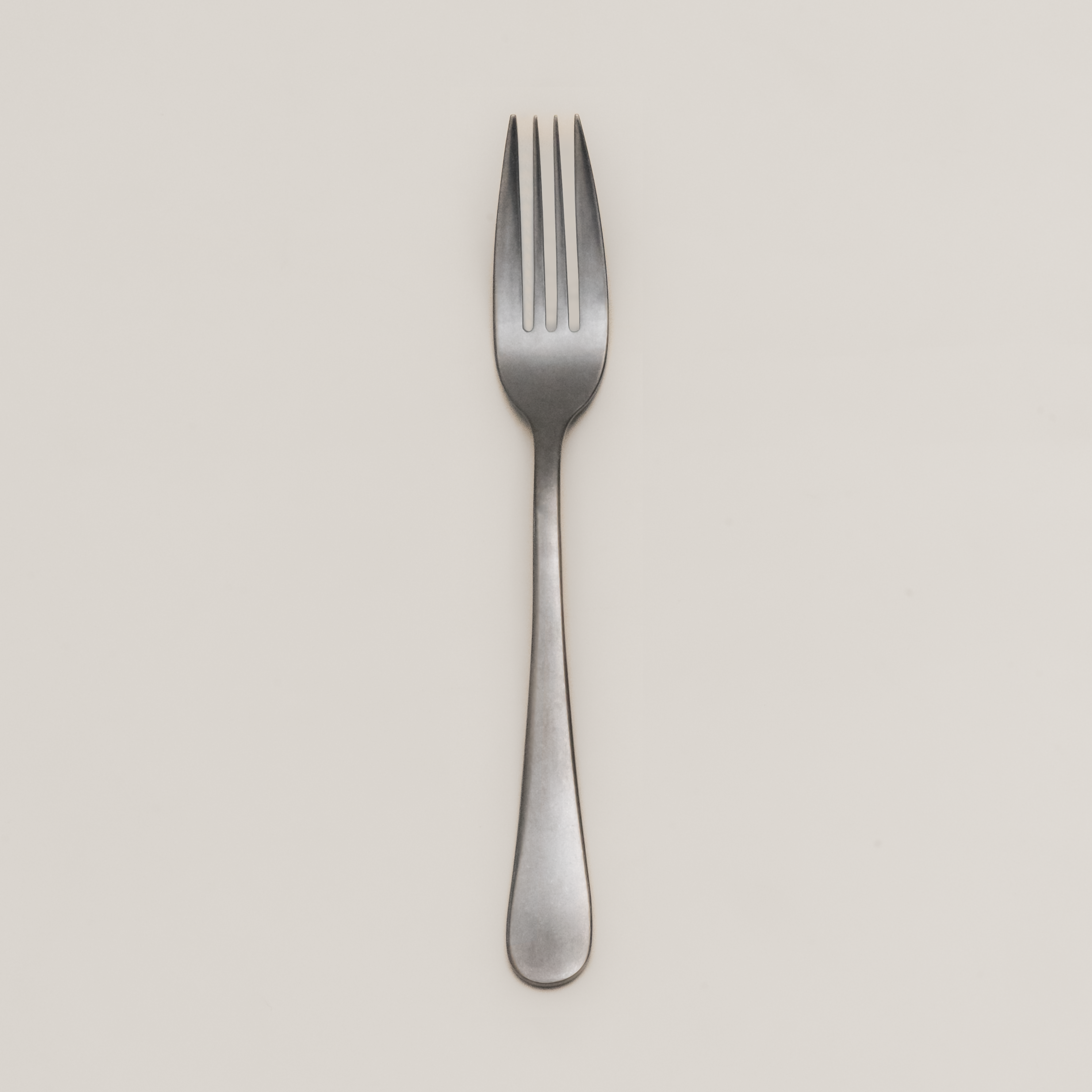 Eleanor - Stonewash Dinner Fork