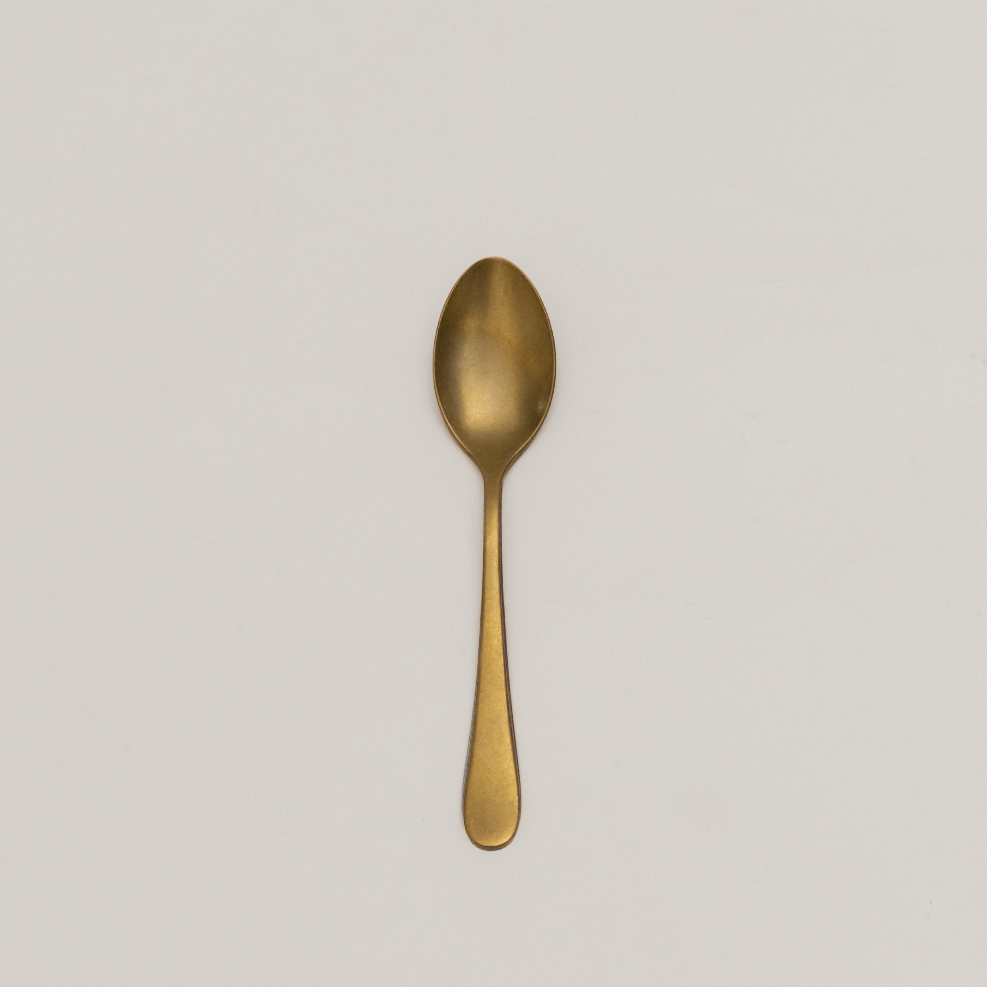 Eleanor - Stonewash Teaspoon