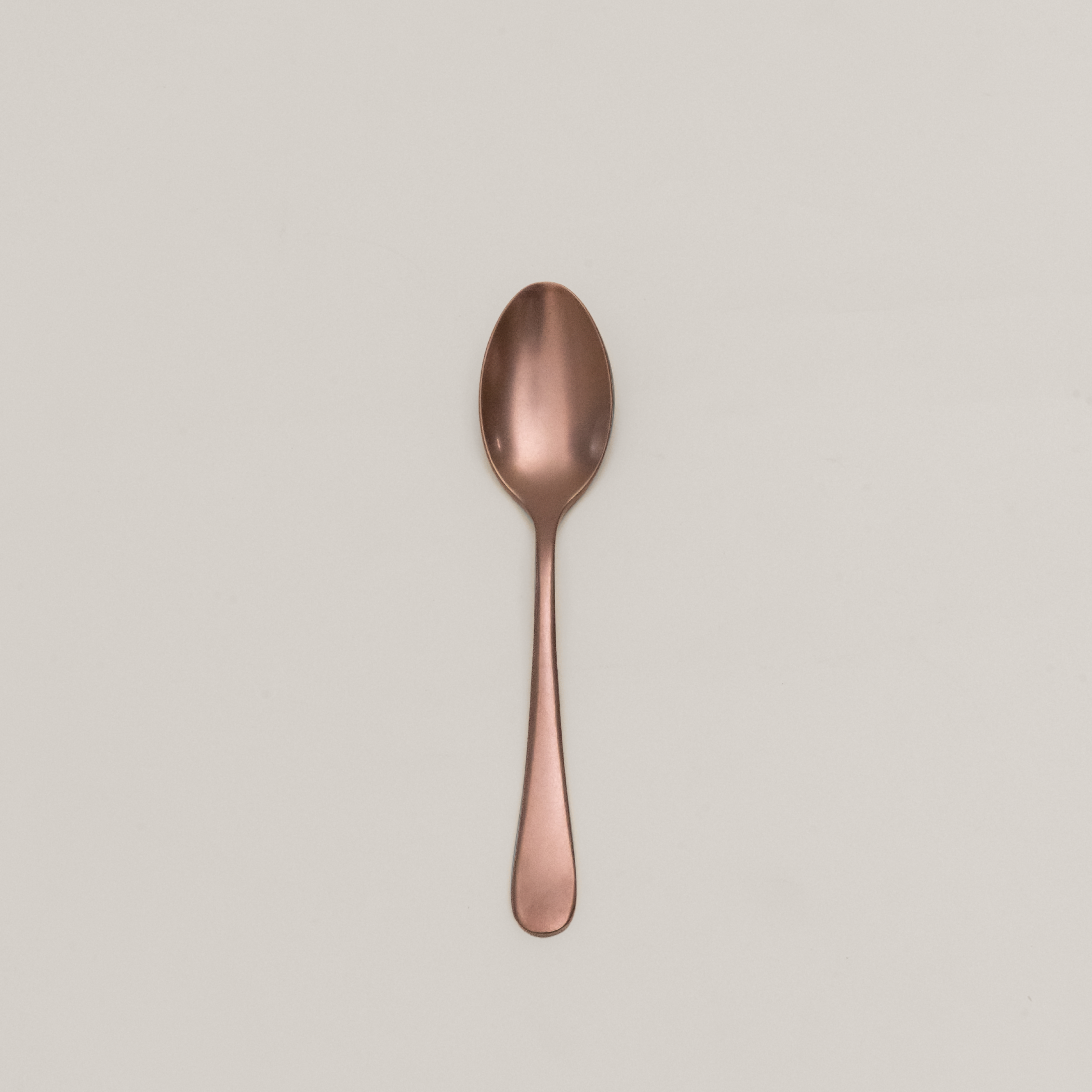 Eleanor - Stonewash Teaspoon