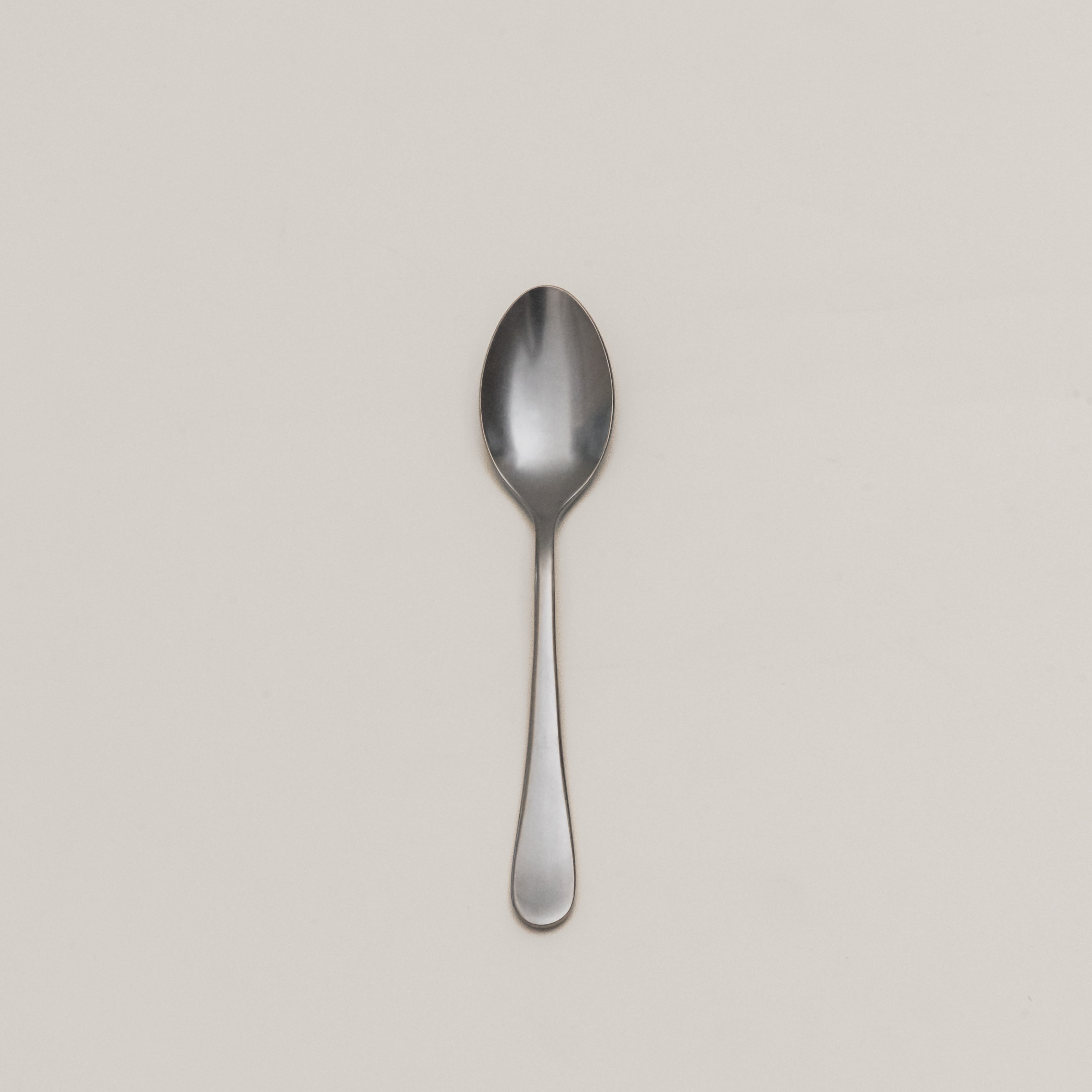 Eleanor - Stonewash Teaspoon