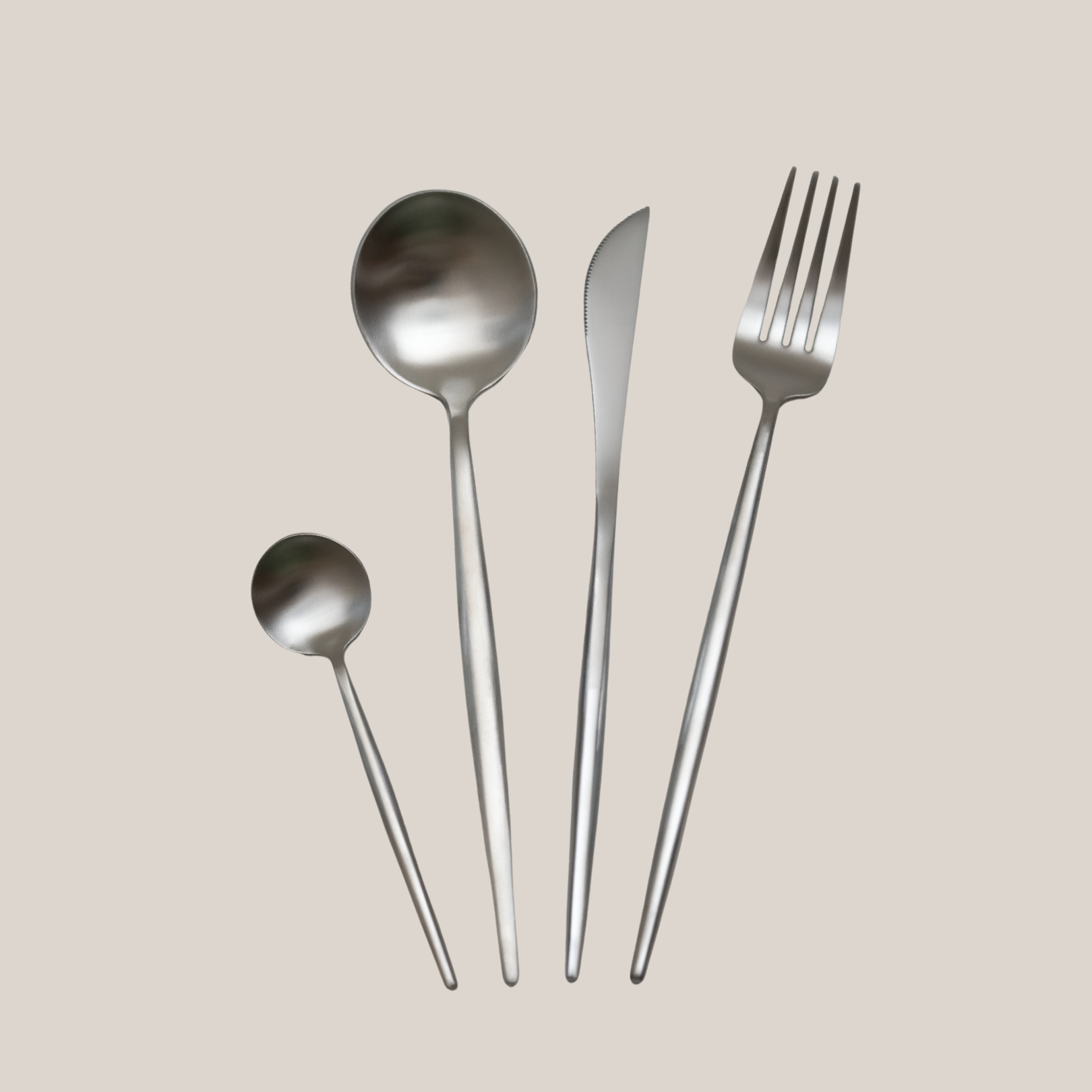 Pompei Flatware Set