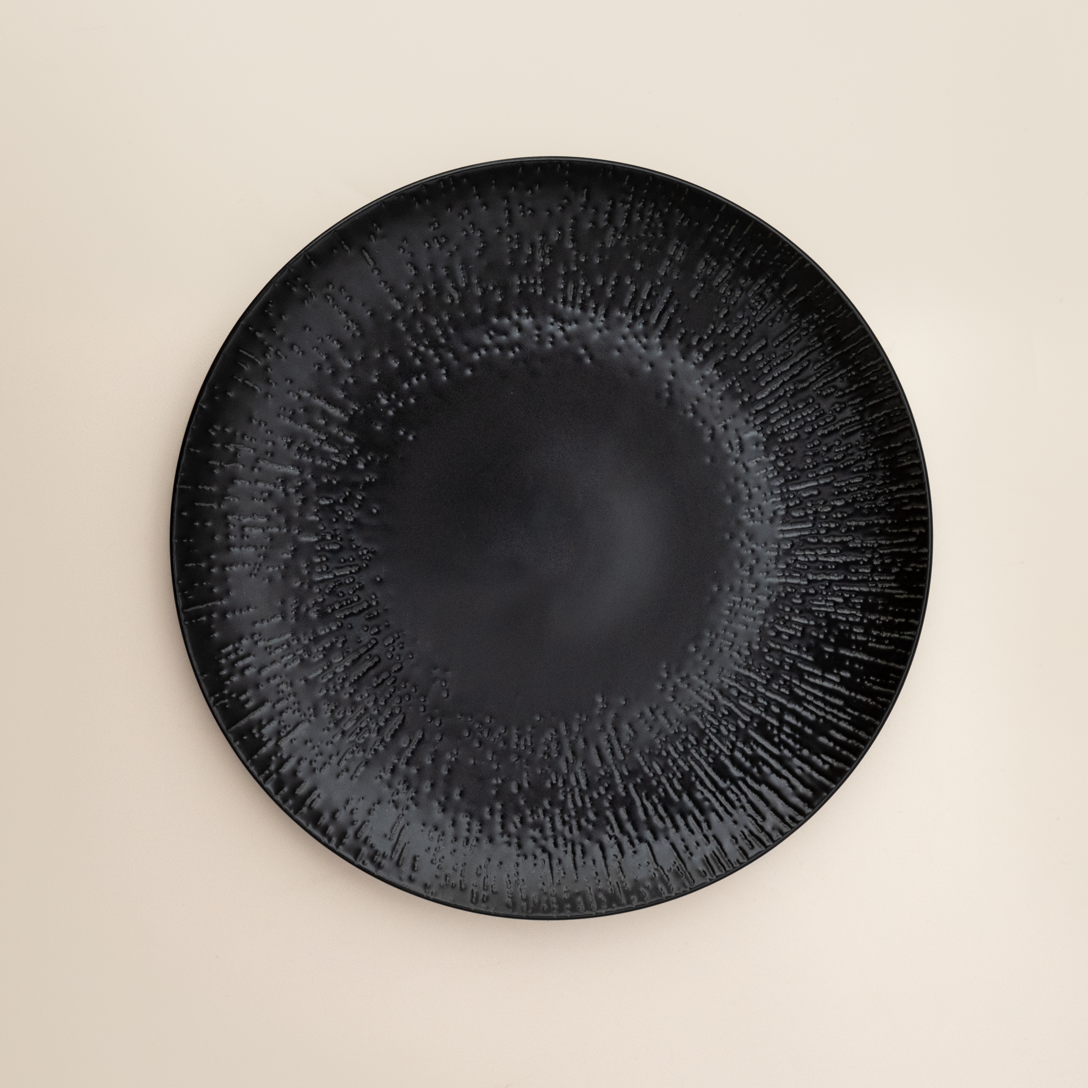 Linea - Plate 9" | 23cm