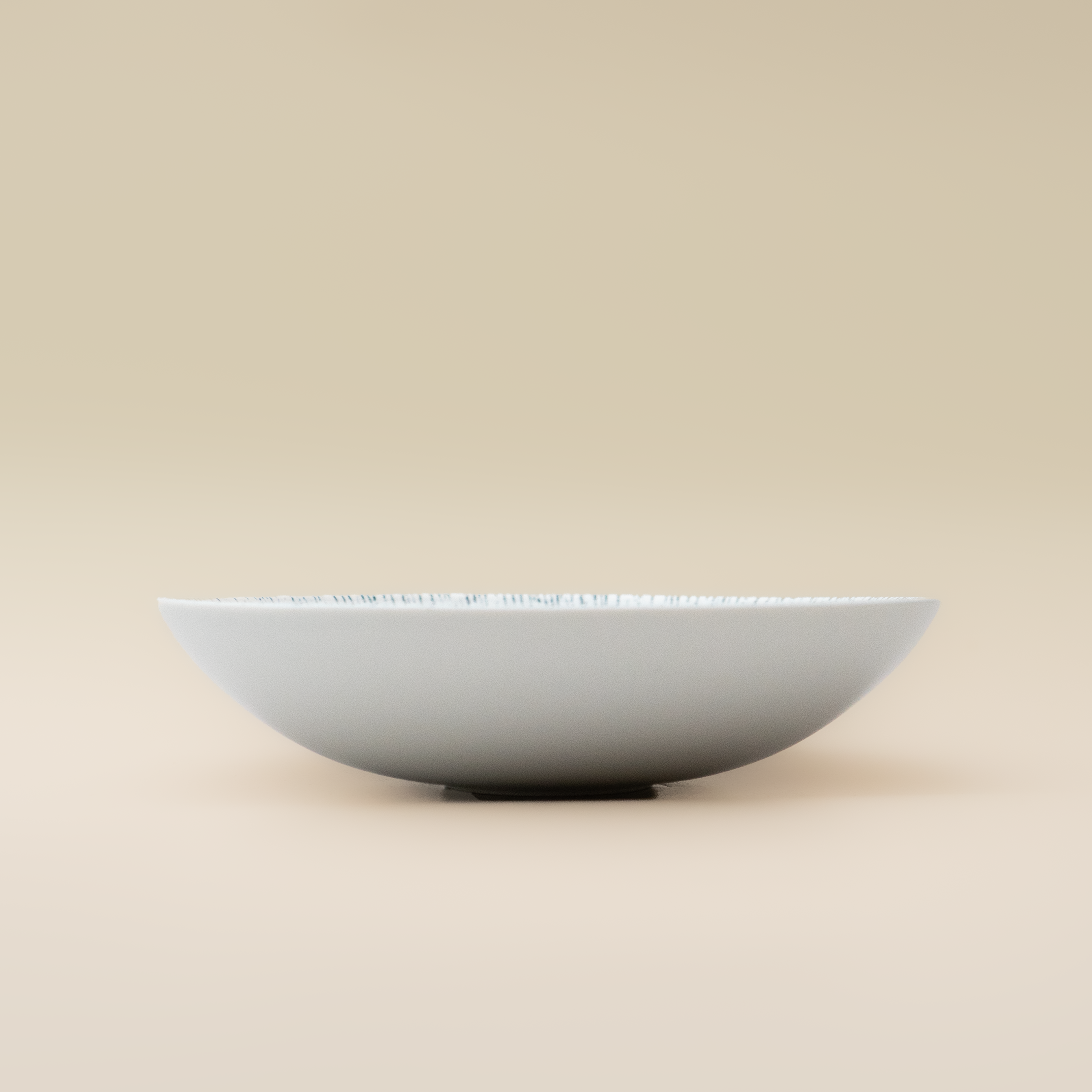 Linea - Low Bowl 25cm
