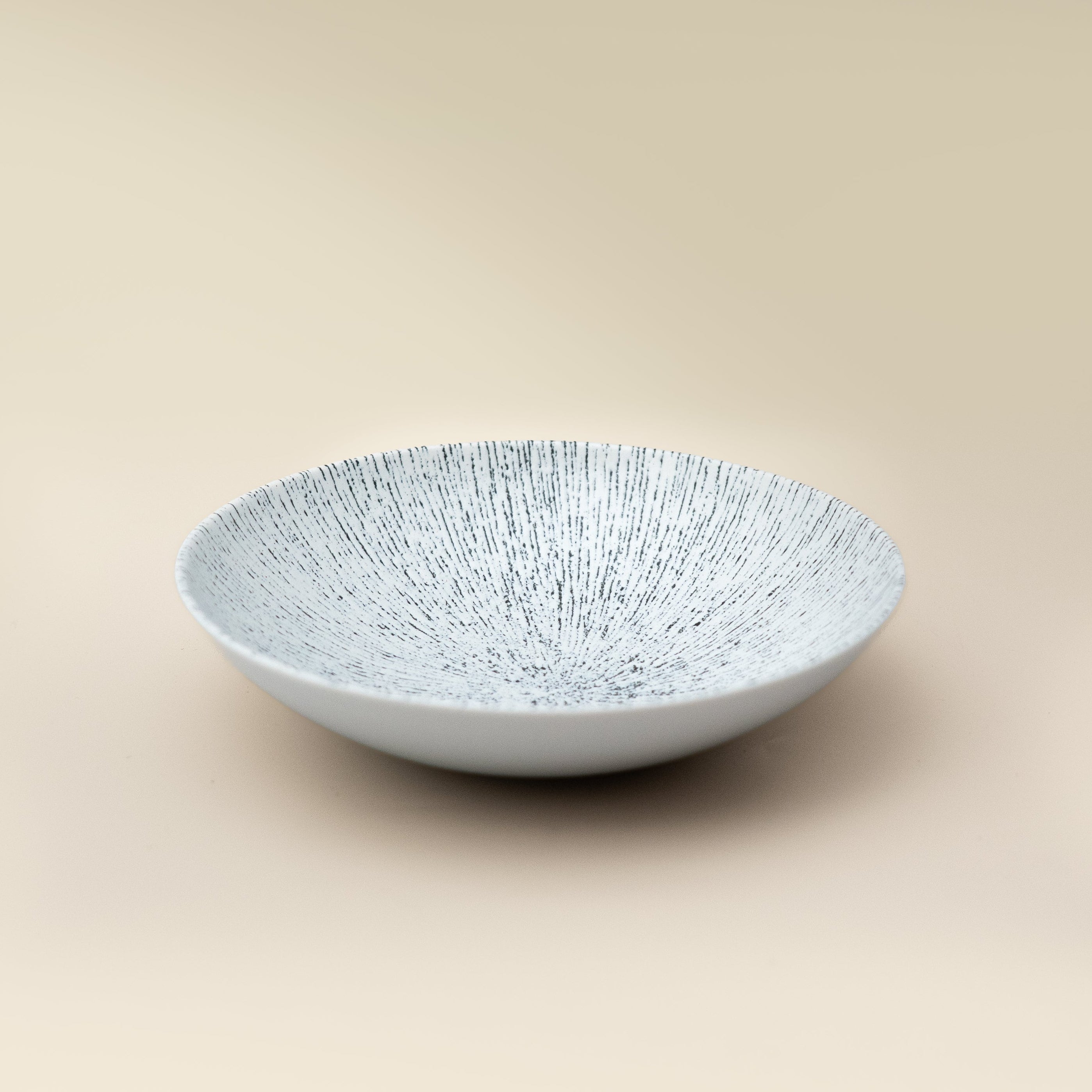 Linea - Low Bowl 21cm