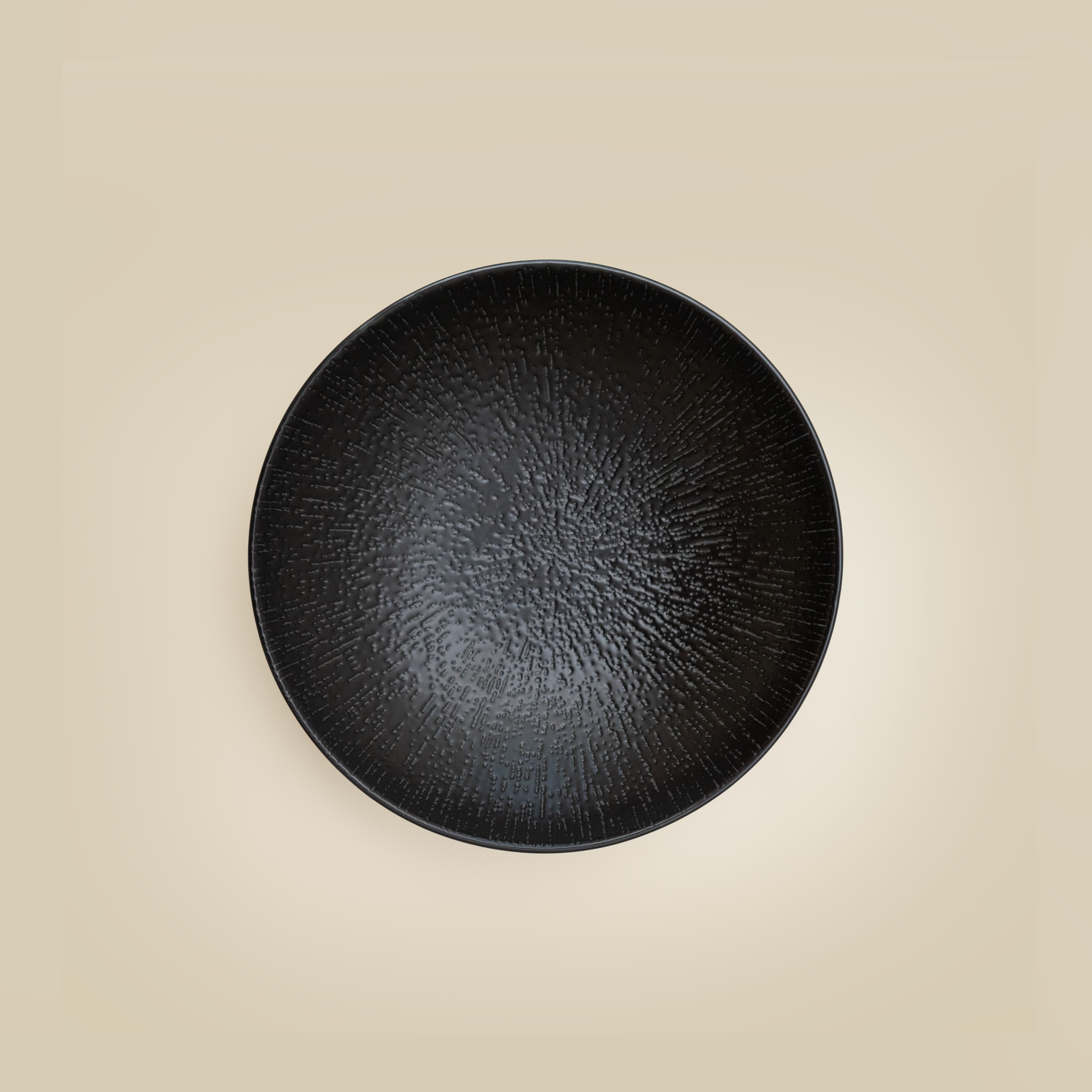 Linea - Low Bowl 18cm