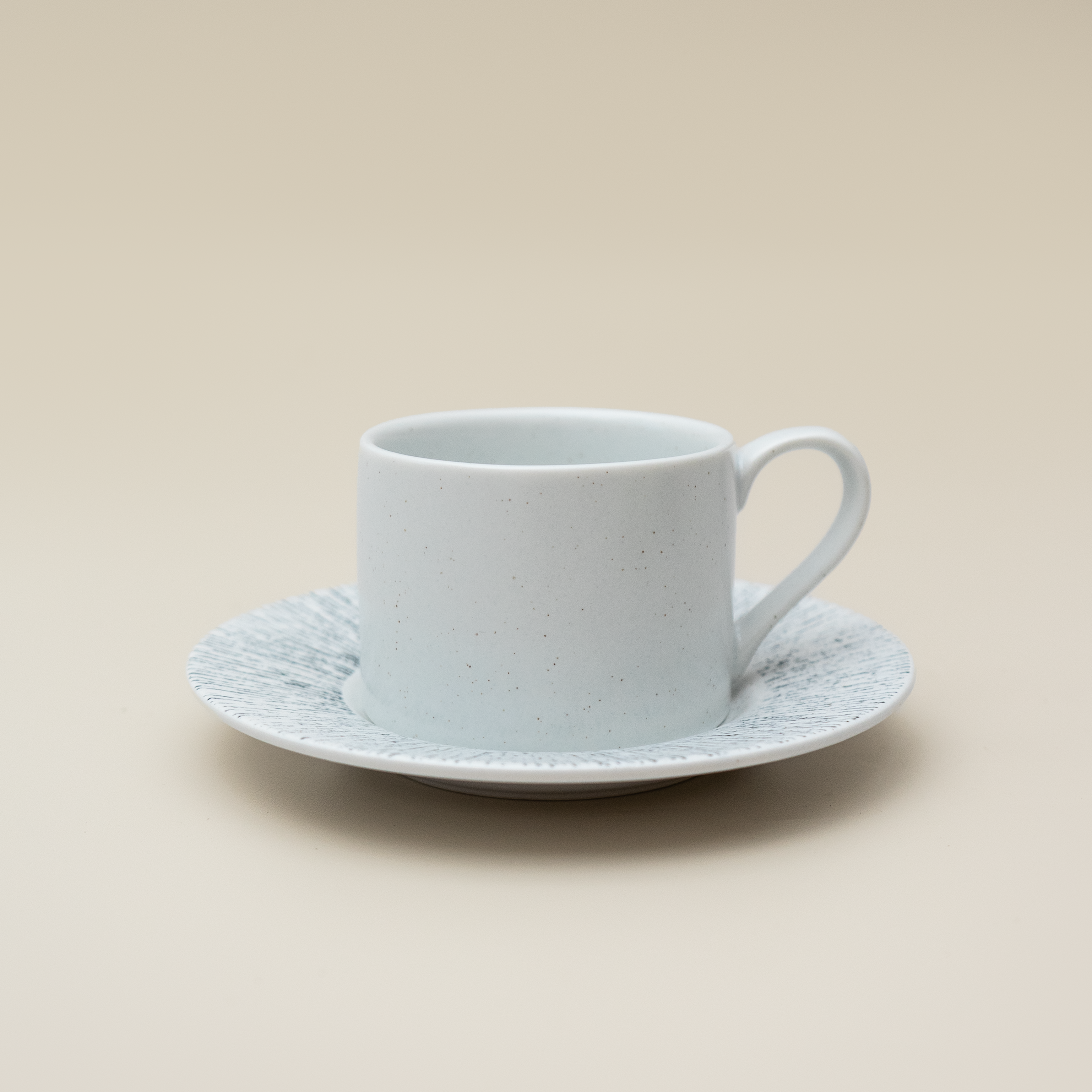 Linea - Coffee Cup & Saucer 175ml
